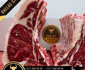 Dallas Steak