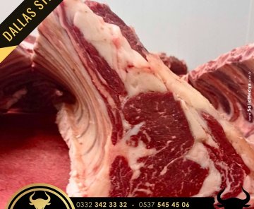 Dallas Steak