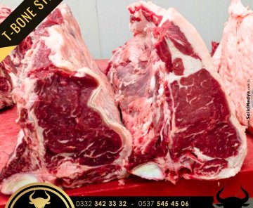 T-Bone Steak